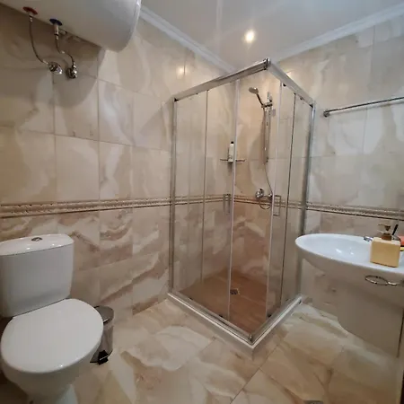 уютно студио до морето - 25 и 26, локация - Cozy By The Sea - 25 And 26 Location Apartment Sveti Vlas