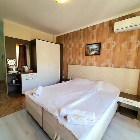 уютно студио до морето - 25 и 26, локация - Cozy By The Sea - 25 And 26 Location * Sveti Vlas