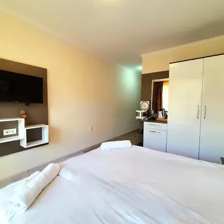 Apartmán уютно студио до морето - 25 и 26, локация - Cozy By The Sea - 25 And 26 Location