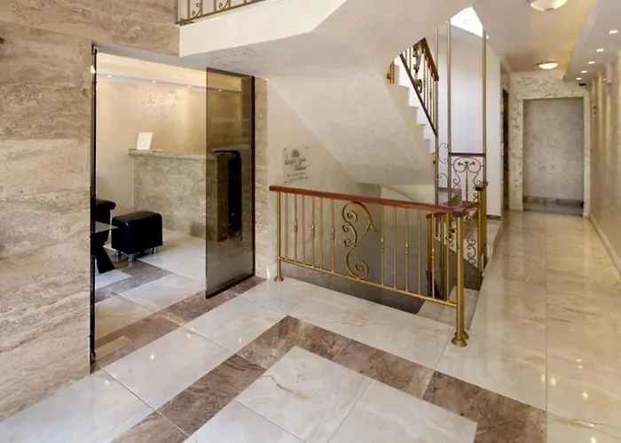 уютно студио до морето - 25 и 26, локация - Cozy By The Sea - 25 And 26 Location *